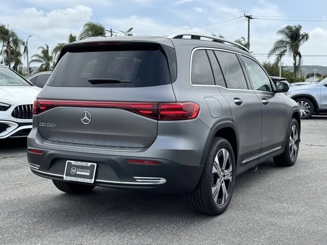 2025 Mercedes-Benz EQB - Image 12 of 12