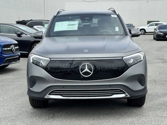 2025 Mercedes-Benz EQB - Image 6 of 12