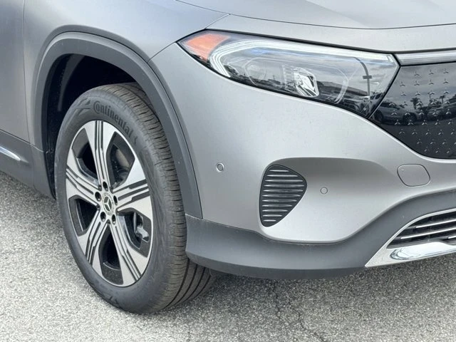 2025 Mercedes-Benz EQB - Image 4 of 12