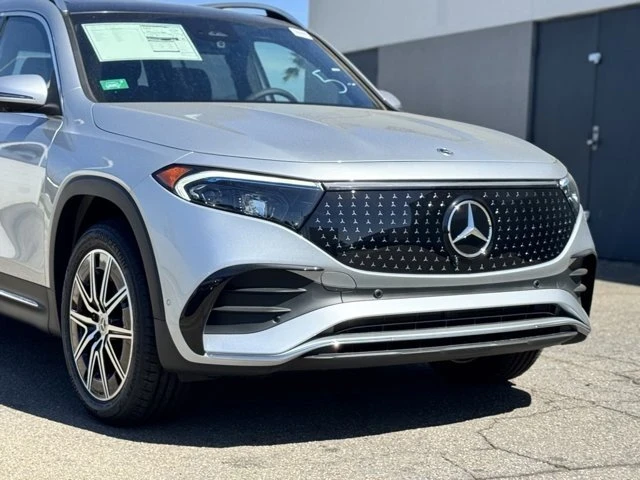 2025 Mercedes-Benz EQB - Image 3 of 12