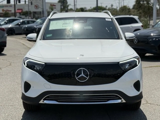 2025 Mercedes-Benz EQB - Image 5 of 12
