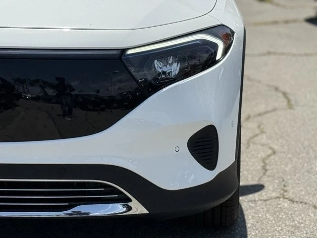 2025 Mercedes-Benz EQB - Image 6 of 12