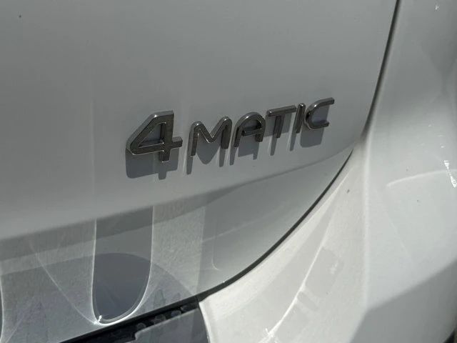 2025 Mercedes-Benz EQB - Image 12 of 12