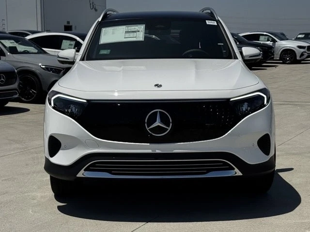 2025 Mercedes-Benz EQB - Image 5 of 12