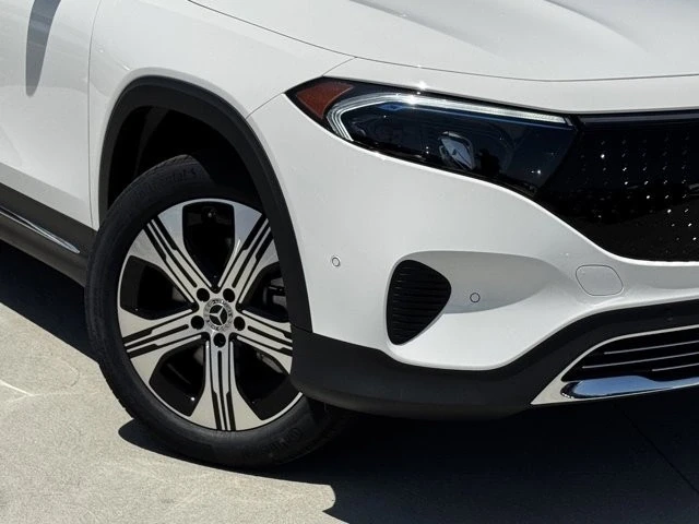 2025 Mercedes-Benz EQB - Image 4 of 12