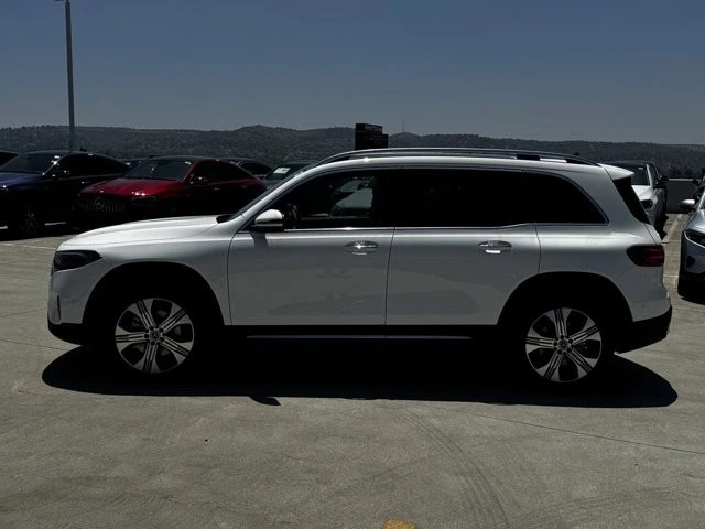 2025 Mercedes-Benz EQB - Image 7 of 12
