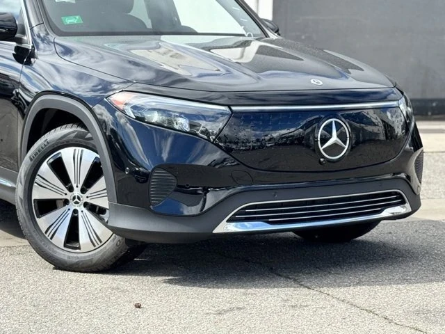 2025 Mercedes-Benz EQB - Image 3 of 12