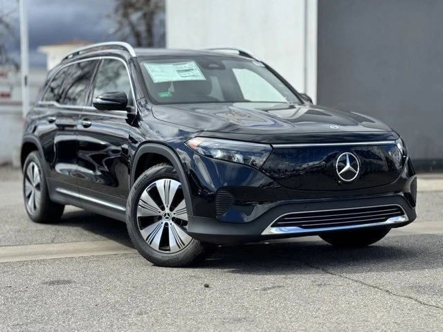 2025 Mercedes-Benz EQB - Image 2 of 12