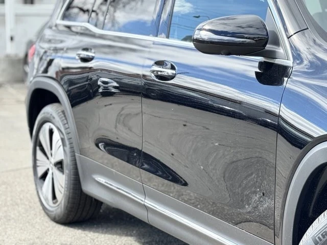 2025 Mercedes-Benz EQB - Image 5 of 12