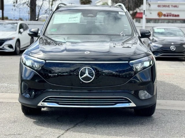 2025 Mercedes-Benz EQB - Image 6 of 12