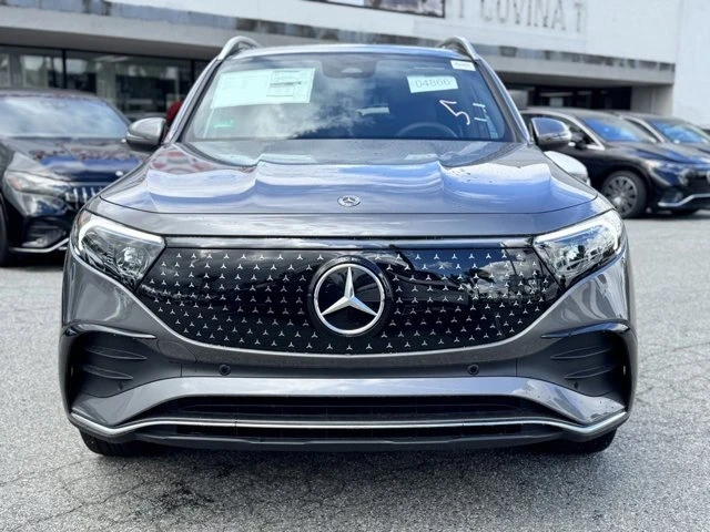 2025 Mercedes-Benz EQB - Image 6 of 12