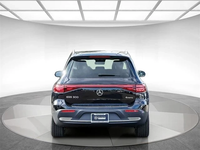 2025 Mercedes-Benz EQB - Image 3 of 12