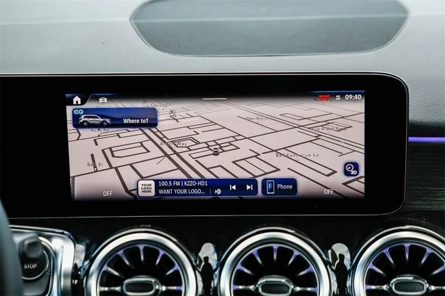 2025 Mercedes-Benz EQB - Image 12 of 12