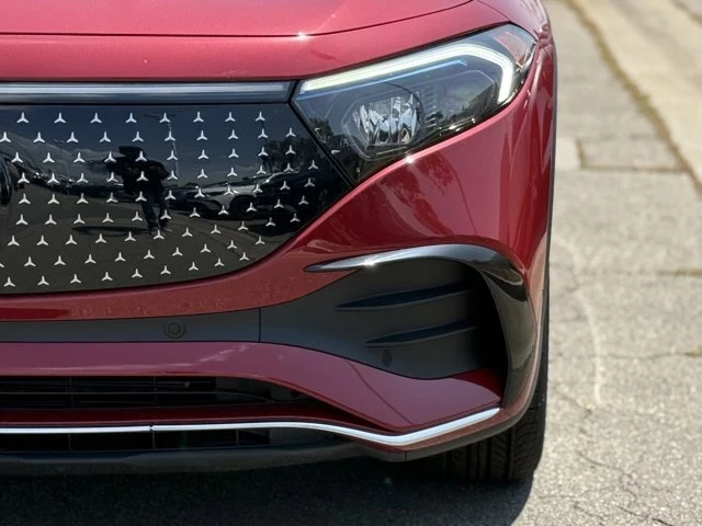 2025 Mercedes-Benz EQB - Image 6 of 12