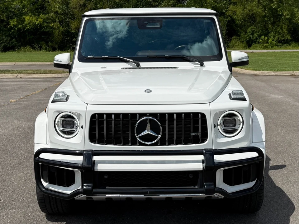 2025 Mercedes-Benz W465 G 63 AMG - Image 5 of 31