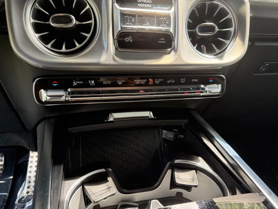 2025 Mercedes-Benz W465 G 63 AMG - Image 13 of 31