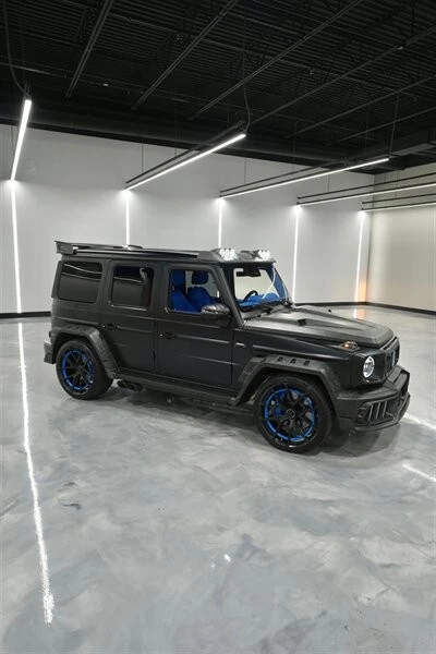 2025 Mercedes-Benz - Image 4 of 13