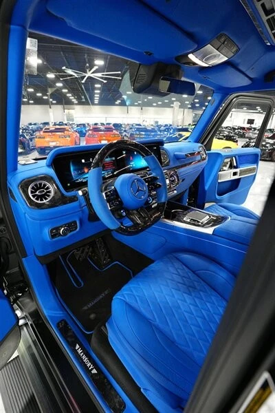 2025 Mercedes-Benz - Image 10 of 13
