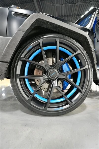 2025 Mercedes-Benz - Image 8 of 13