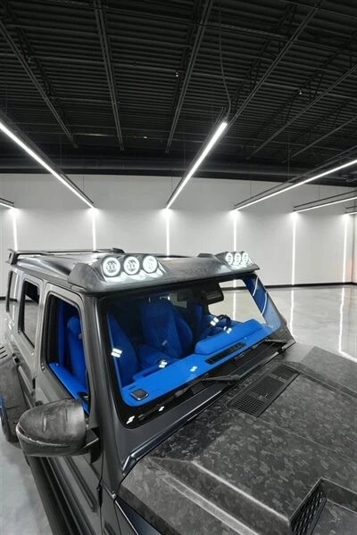 2025 Mercedes-Benz - Image 6 of 13