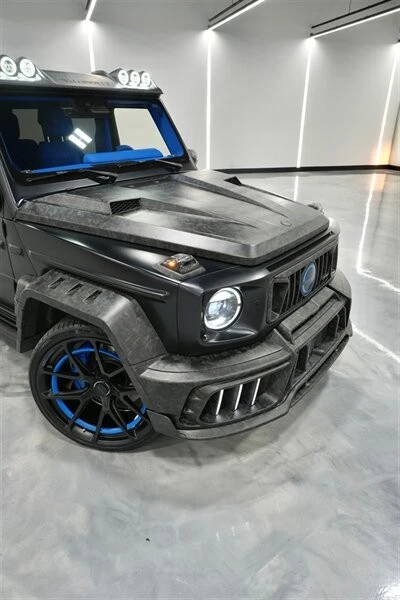2025 Mercedes-Benz - Image 2 of 13