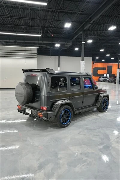2025 Mercedes-Benz - Image 5 of 13