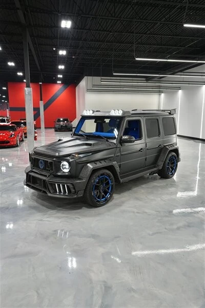 2025 Mercedes-Benz - Image 7 of 13