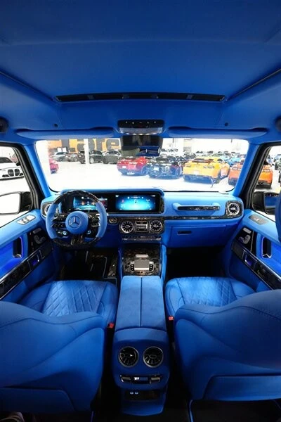 2025 Mercedes-Benz - Image 13 of 13