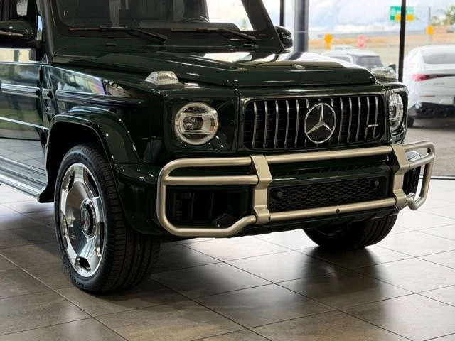 2025 Mercedes-Benz W465 G 63 AMG - Image 3 of 31