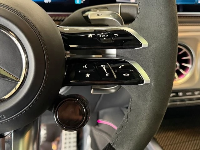 2025 Mercedes-Benz W465 G 63 AMG - Image 23 of 31