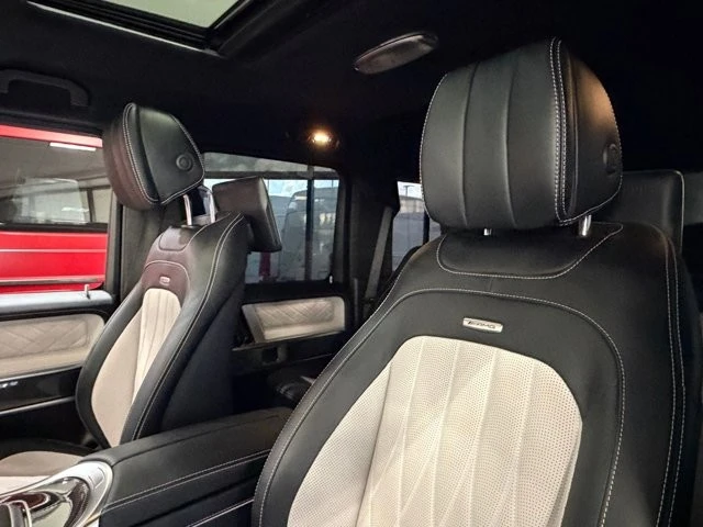 2025 Mercedes-Benz W465 G 63 AMG - Image 17 of 31