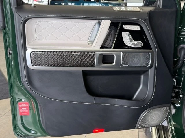 2025 Mercedes-Benz W465 G 63 AMG - Image 14 of 31
