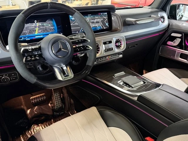 2025 Mercedes-Benz W465 G 63 AMG - Image 28 of 31