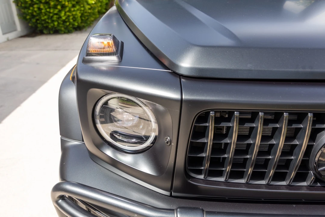 2025 Mercedes-Benz W465 G 63 AMG - Image 18 of 31