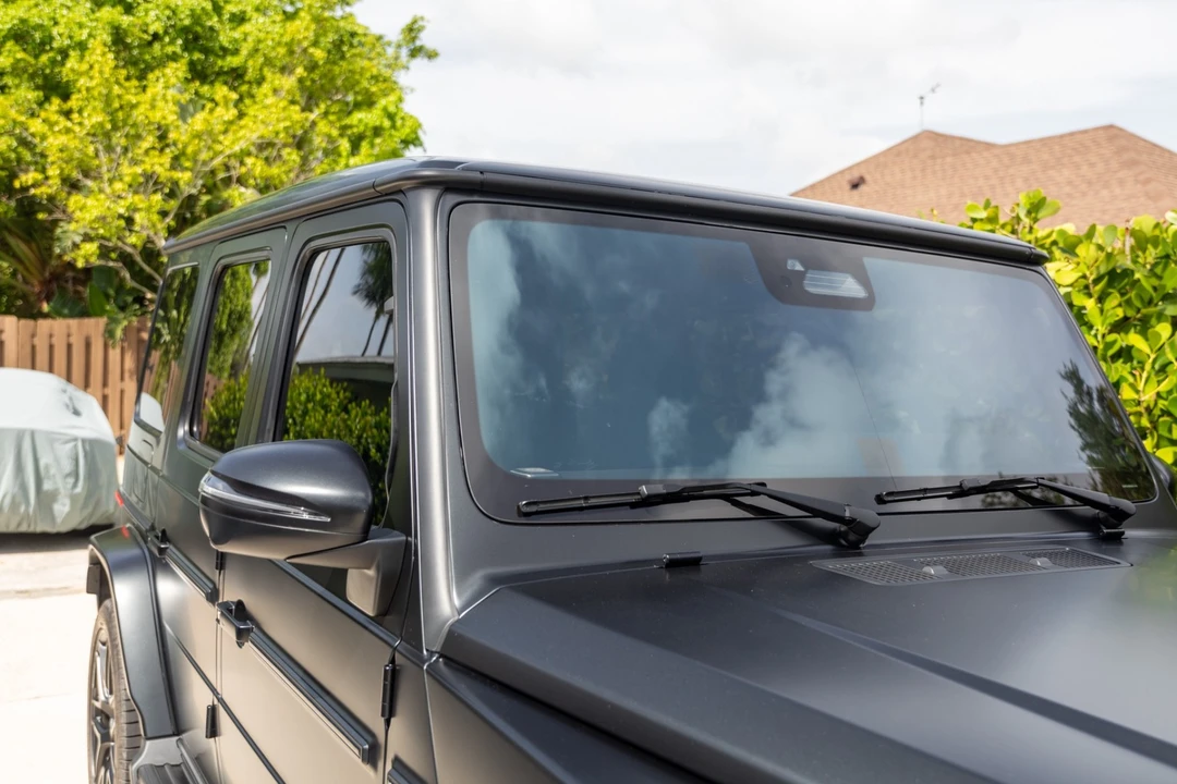 2025 Mercedes-Benz W465 G 63 AMG - Image 23 of 31