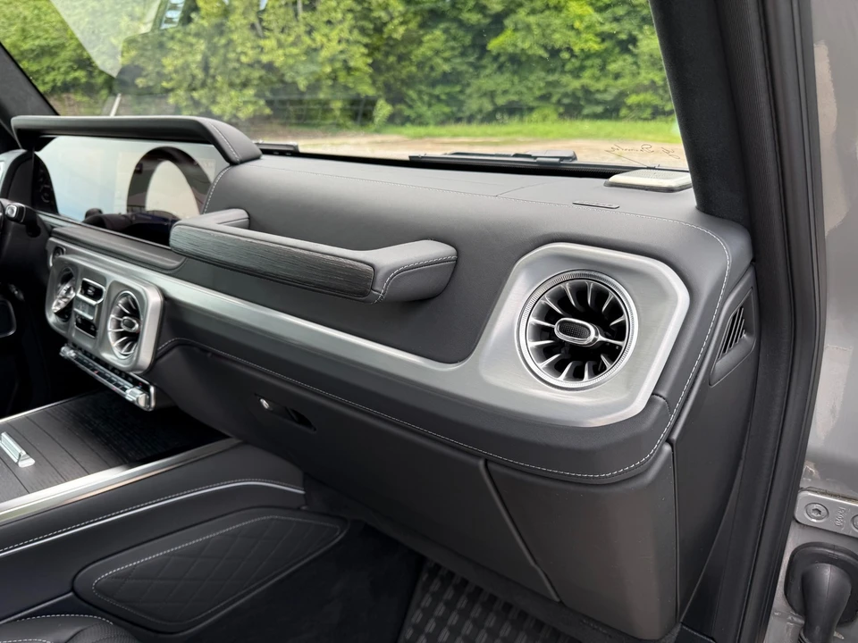 2025 Mercedes-Benz W465 G 63 AMG - Image 20 of 31