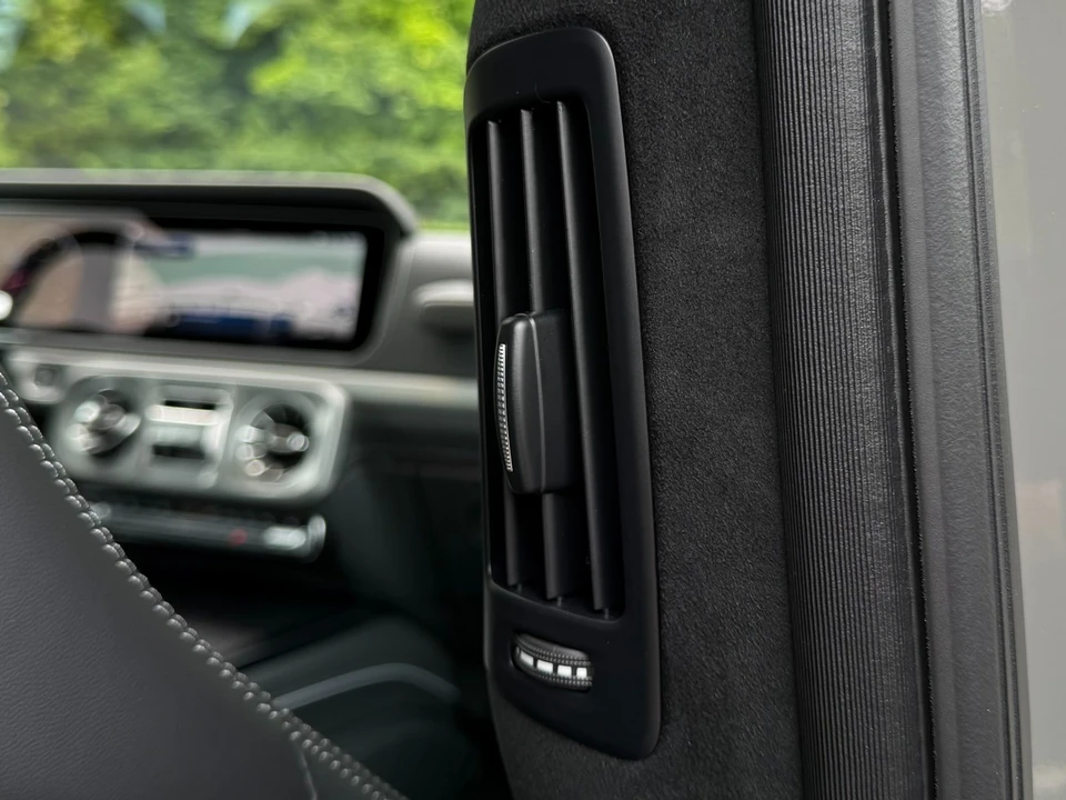 2025 Mercedes-Benz W465 G 63 AMG - Image 29 of 31