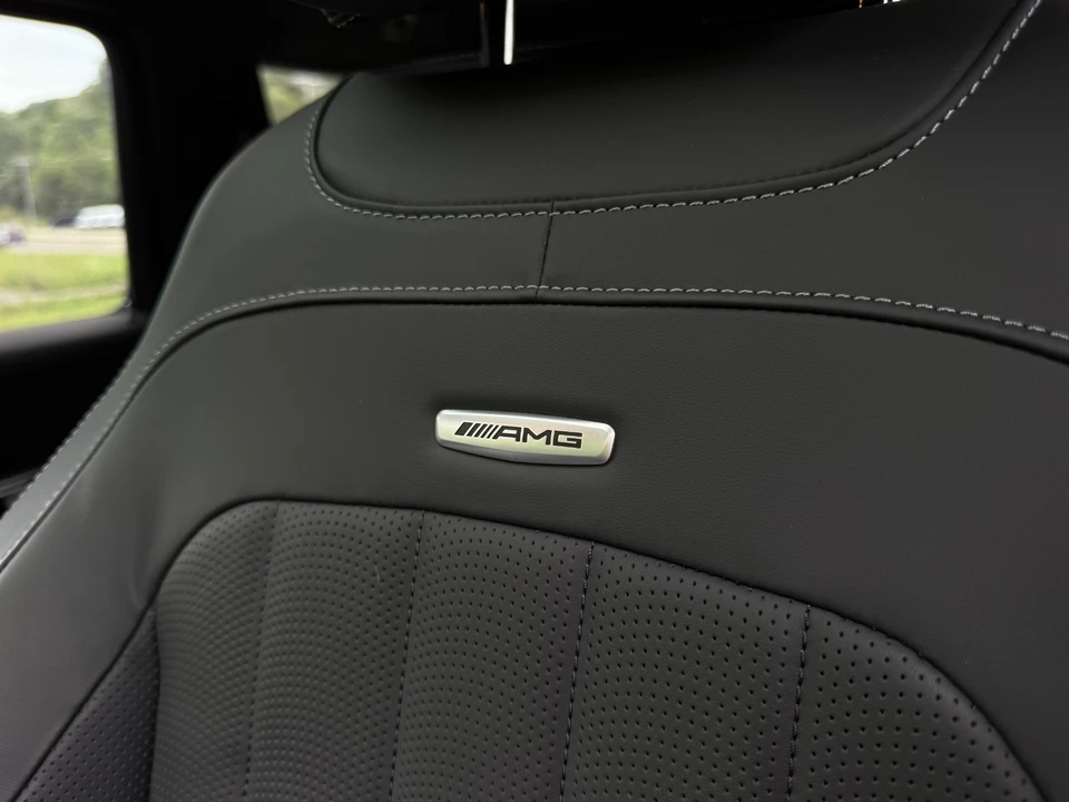 2025 Mercedes-Benz W465 G 63 AMG - Image 14 of 31