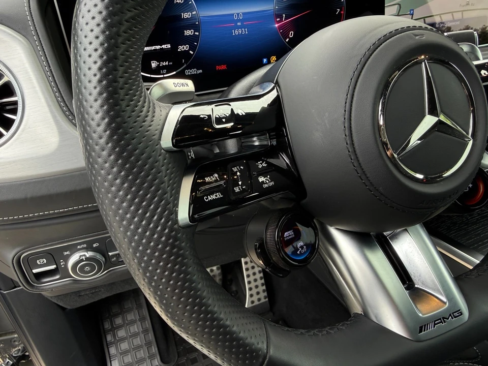 2025 Mercedes-Benz W465 G 63 AMG - Image 12 of 31