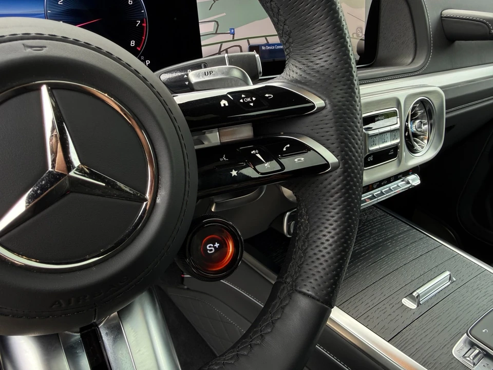 2025 Mercedes-Benz W465 G 63 AMG - Image 13 of 31
