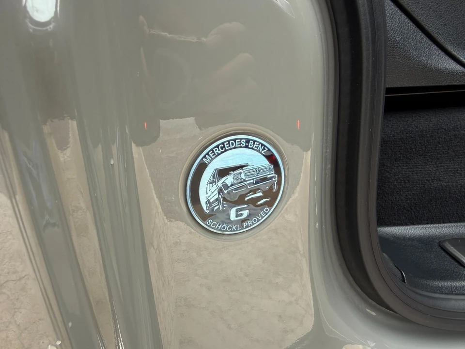 2025 Mercedes-Benz W465 G 63 AMG - Image 26 of 31