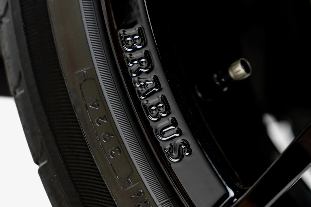 2025 Mercedes-Benz W465 G 63 AMG - Image 21 of 31