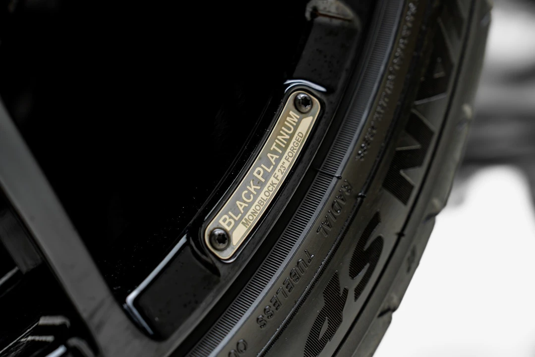 2025 Mercedes-Benz W465 G 63 AMG - Image 20 of 31