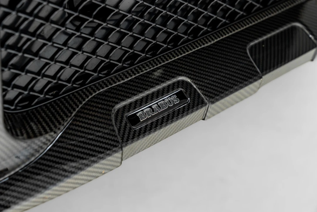 2025 Mercedes-Benz W465 G 63 AMG - Image 25 of 31