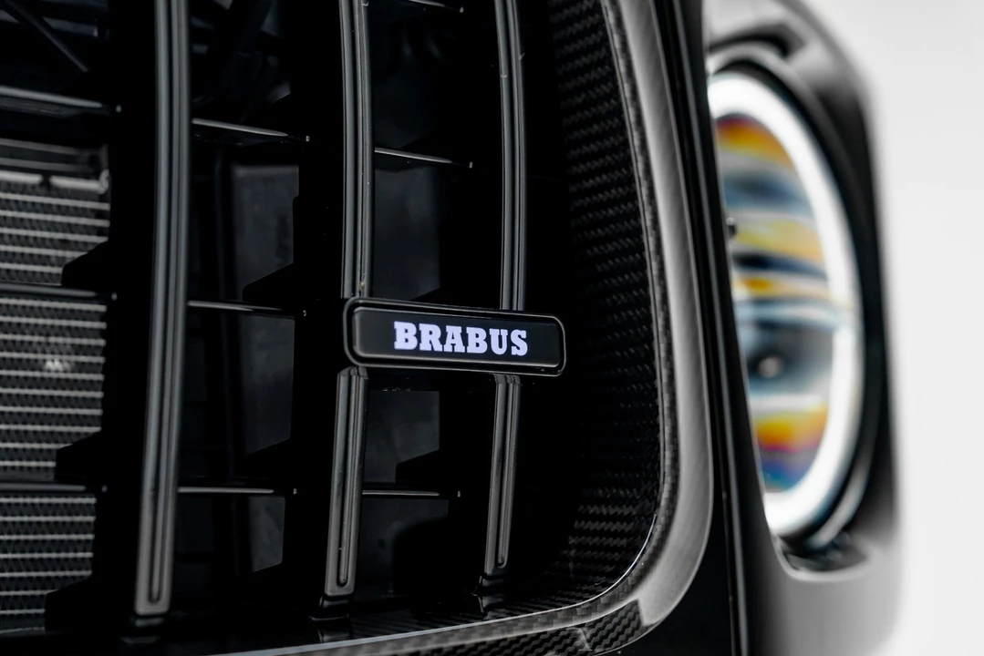 2025 Mercedes-Benz W465 G 63 AMG - Image 24 of 31