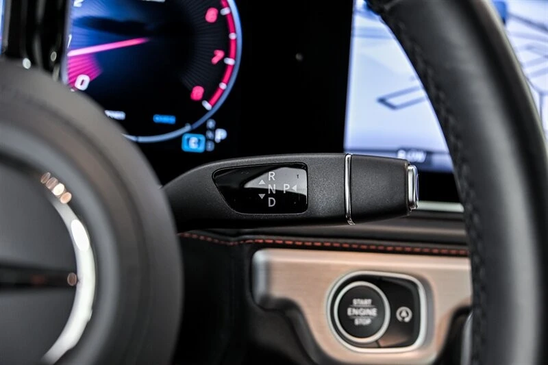2025 Mercedes-Benz W465 G-Class - Image 26 of 31