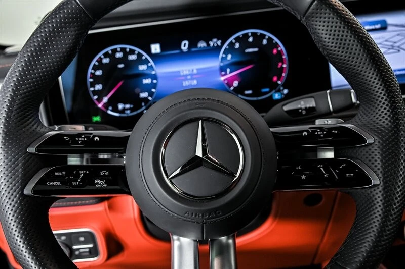 2025 Mercedes-Benz W465 G-Class - Image 24 of 31