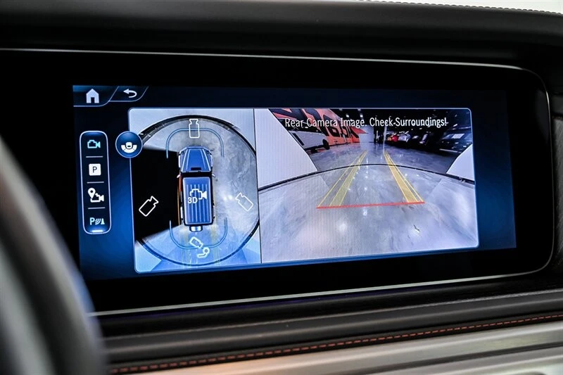 2025 Mercedes-Benz W465 G-Class - Image 28 of 31