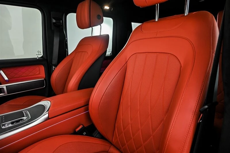 2025 Mercedes-Benz W465 G-Class - Image 19 of 31