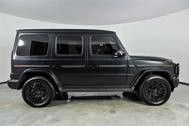 2025 Mercedes-Benz W465 G-Class - Image 11 of 31